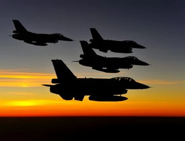 Εντός του θέρους αναχωρεί για ΗΠΑ το πρώτο F-16 που θα αποτελέσει την «μήτρα» του προγράμματος αναβάθμισης των υπολοίπων